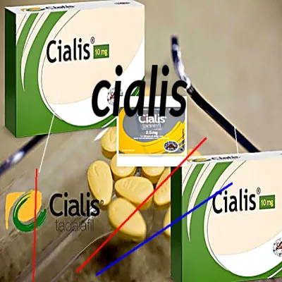 Cialis 5mg prix en pharmacie paris